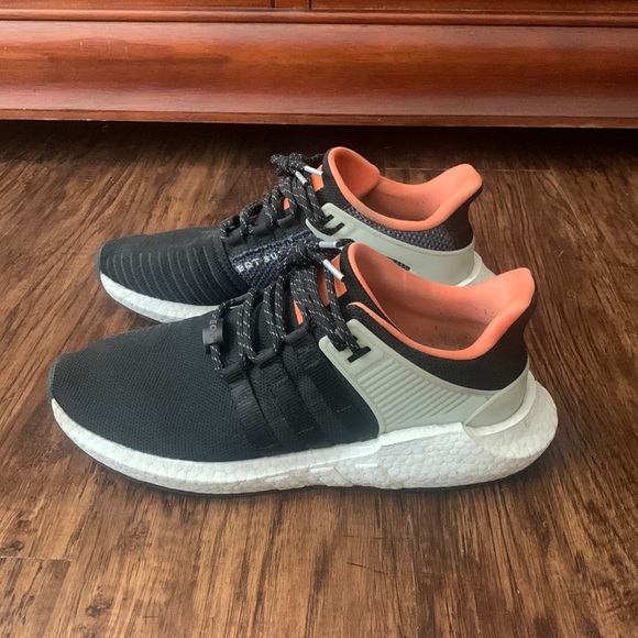 adidas Other - Mens Used Adidas EQT ADV 91-17 size 10 no box